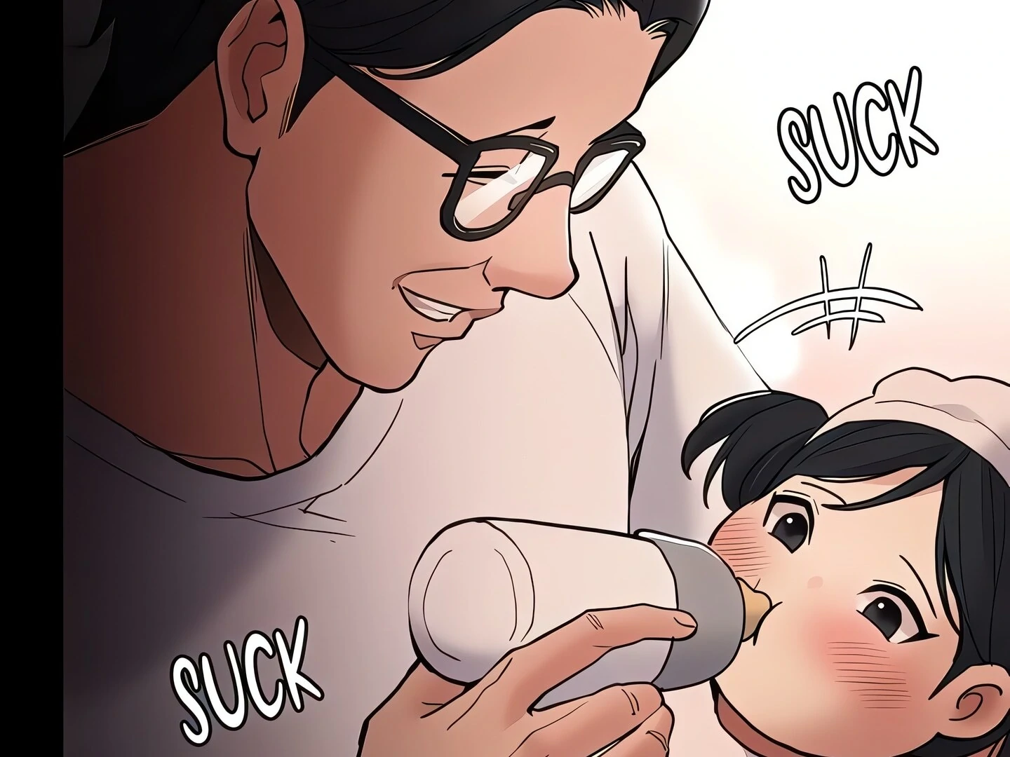 His Addictive Touch Chapter 128 page 182 - 
