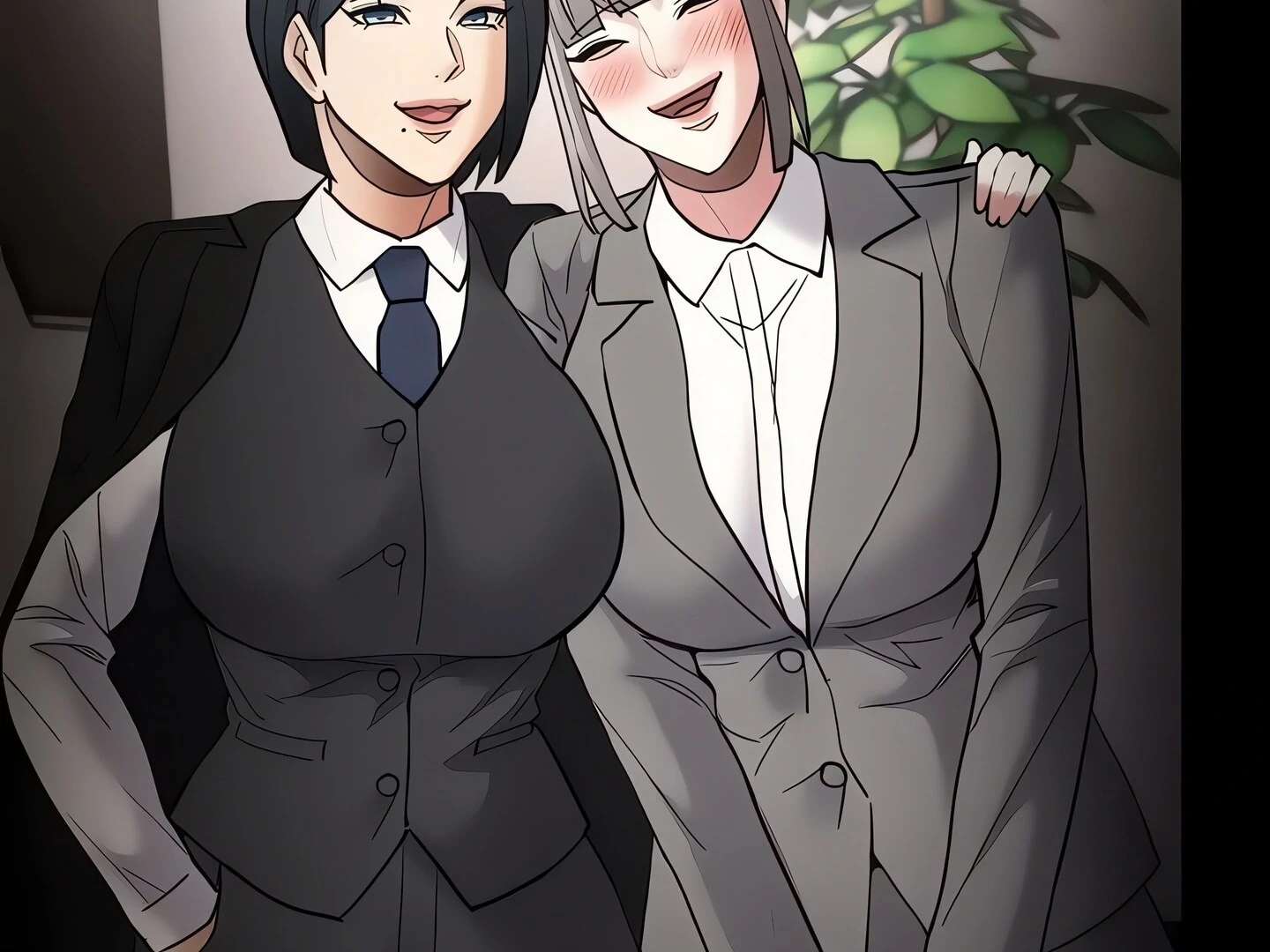 His Addictive Touch Chapter 128 page 185 - 