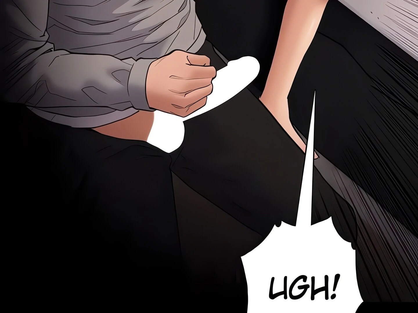 His Addictive Touch Chapter 128 page 197 - 