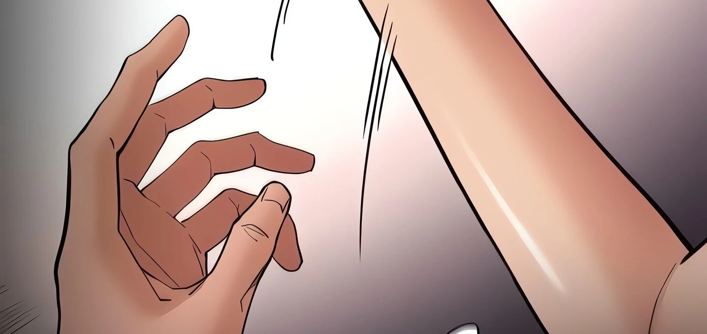 His Addictive Touch Chapter 128 page 200 - 