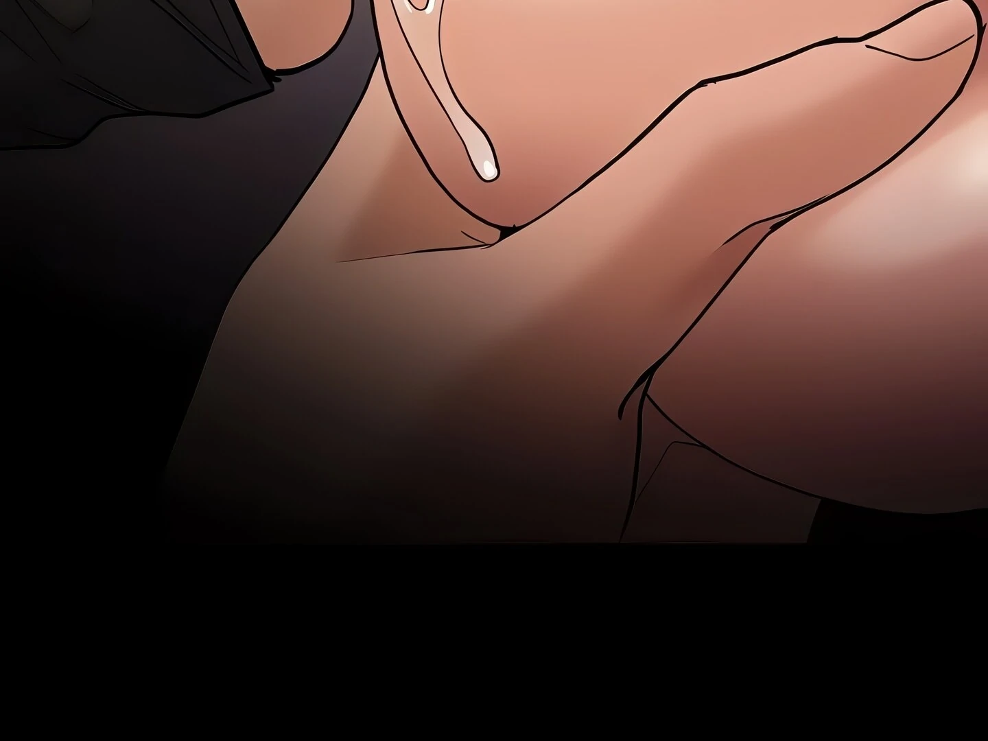 His Addictive Touch Chapter 128 page 22 - 
