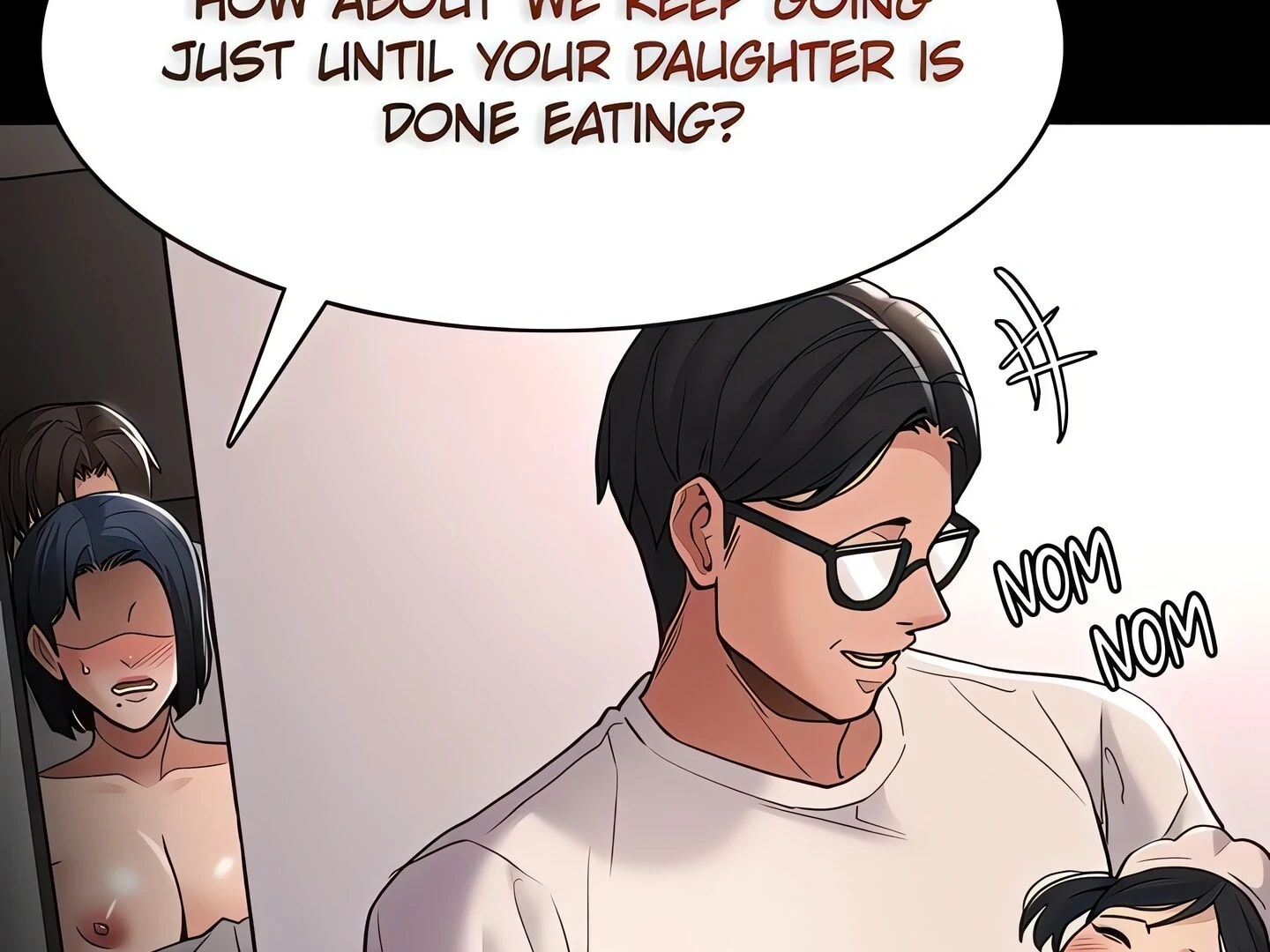 His Addictive Touch Chapter 128 page 213 - 