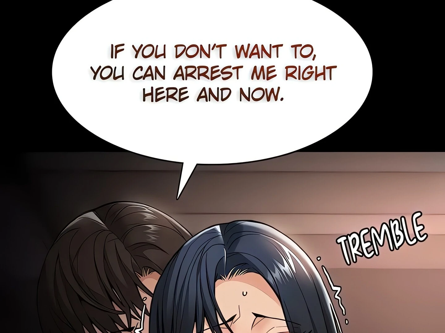 His Addictive Touch Chapter 128 page 216 - 