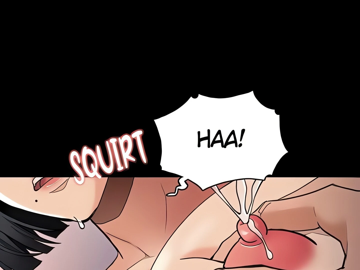 His Addictive Touch Chapter 128 page 23 - 