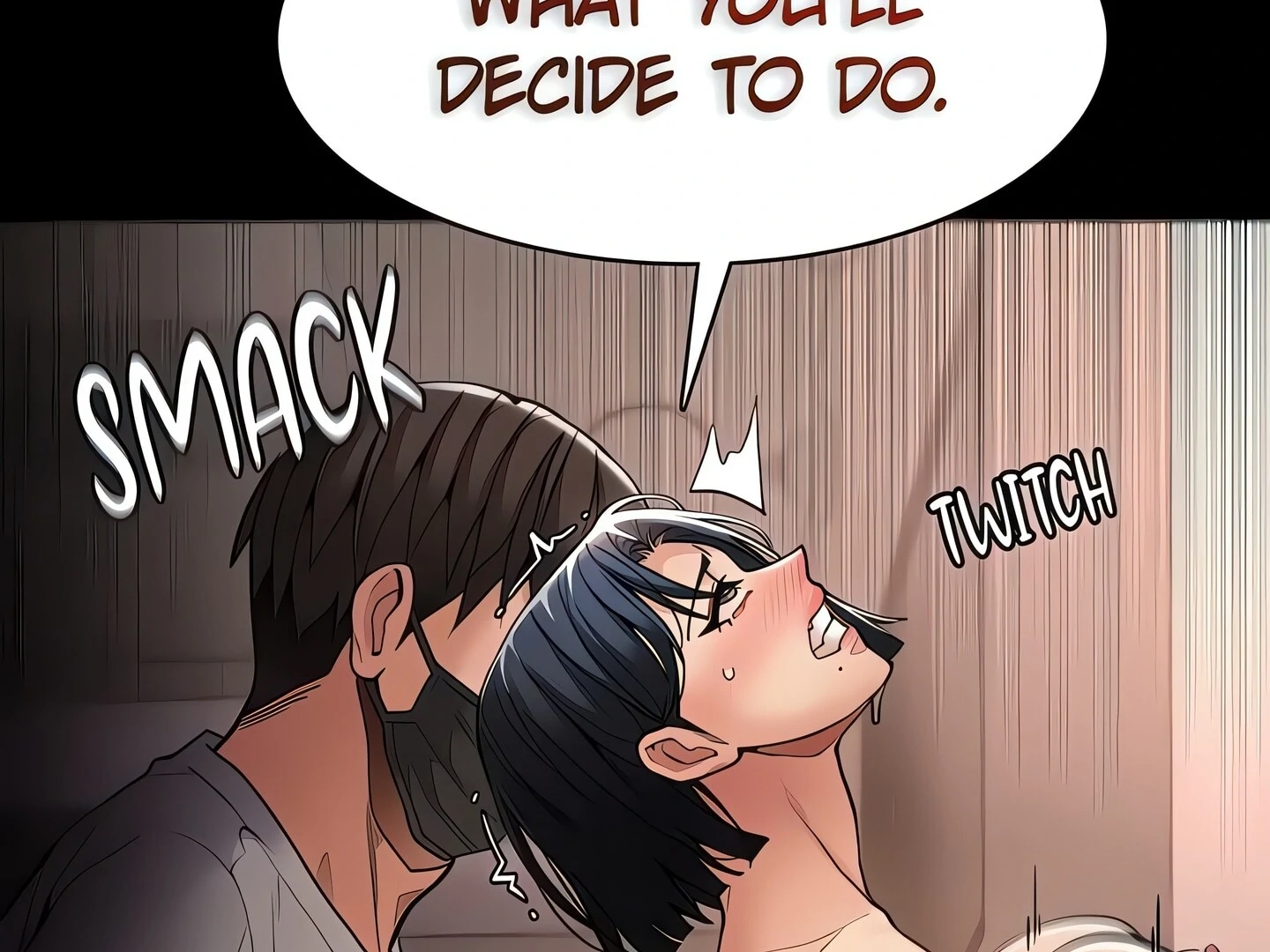 His Addictive Touch Chapter 128 page 224 - 