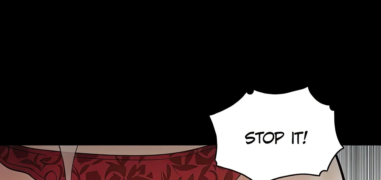 His Addictive Touch Chapter 128 page 30 - 
