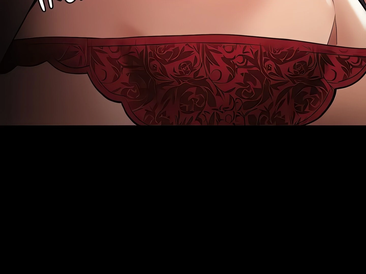 His Addictive Touch Chapter 128 page 4 - 