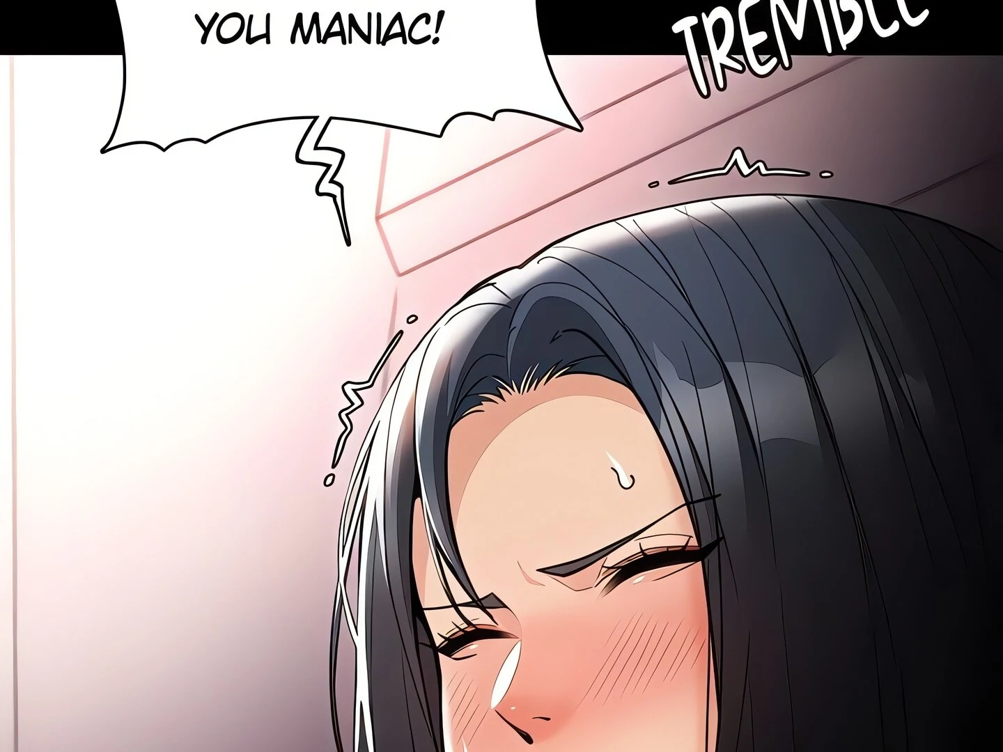 His Addictive Touch Chapter 128 page 35 - 