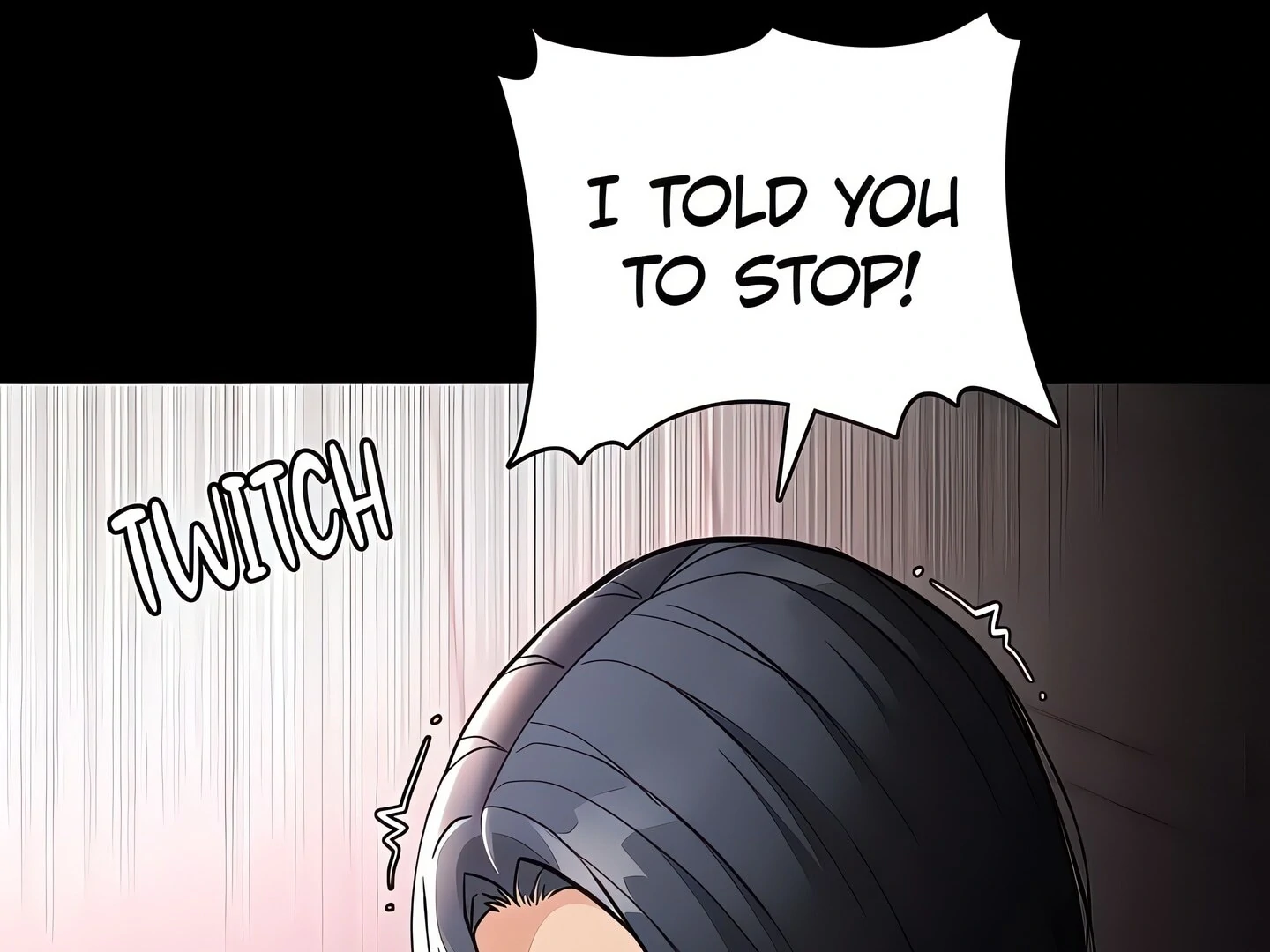 His Addictive Touch Chapter 128 page 38 - 
