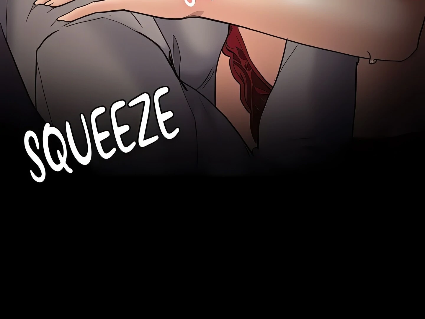 His Addictive Touch Chapter 128 page 41 - 