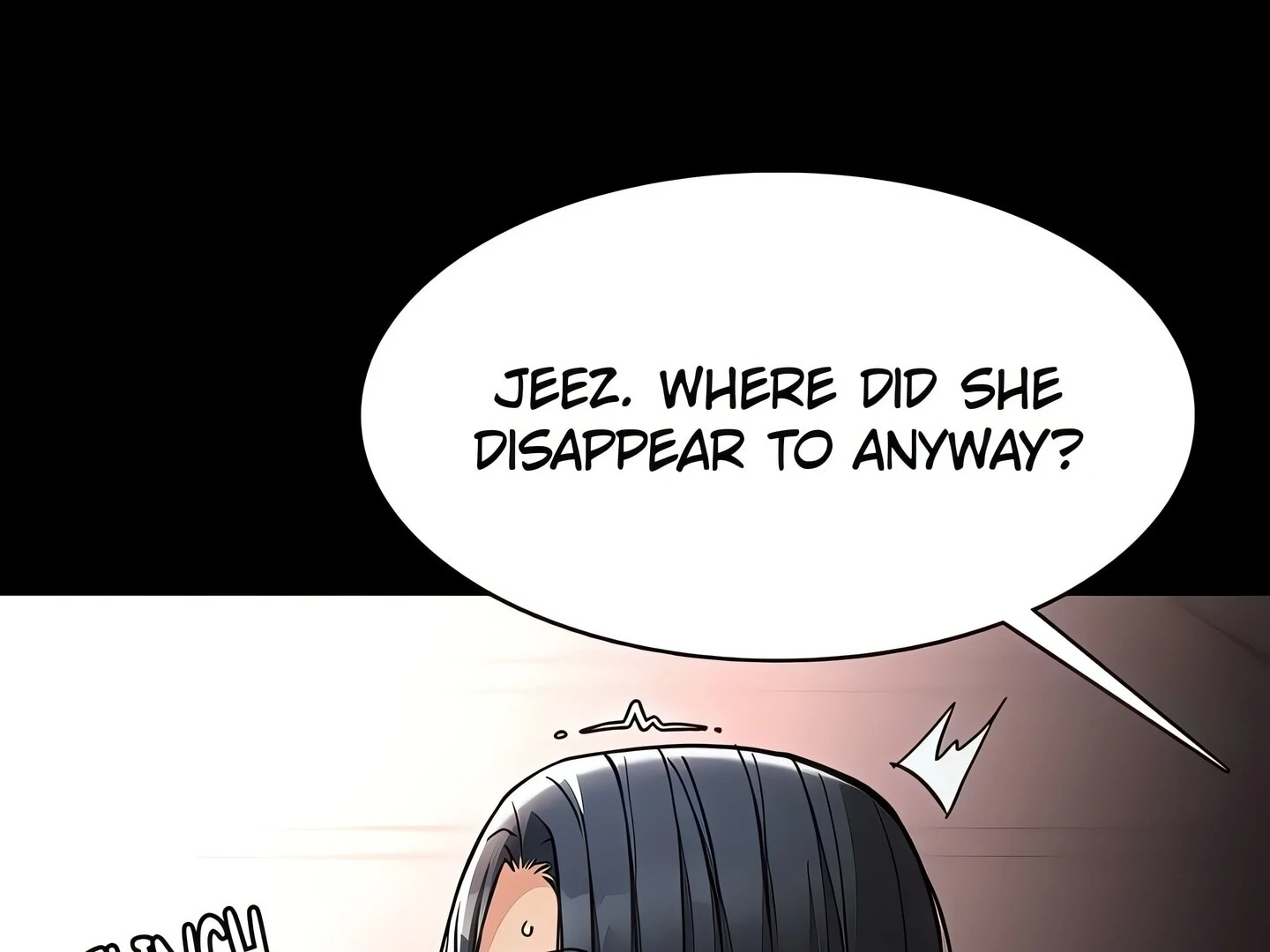 His Addictive Touch Chapter 128 page 42 - 
