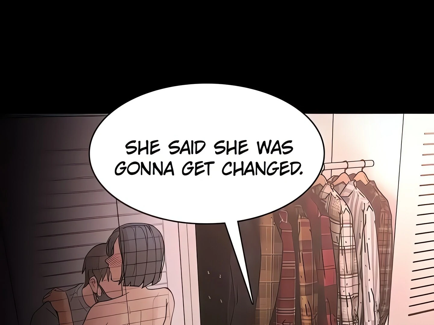 His Addictive Touch Chapter 128 page 46 - 