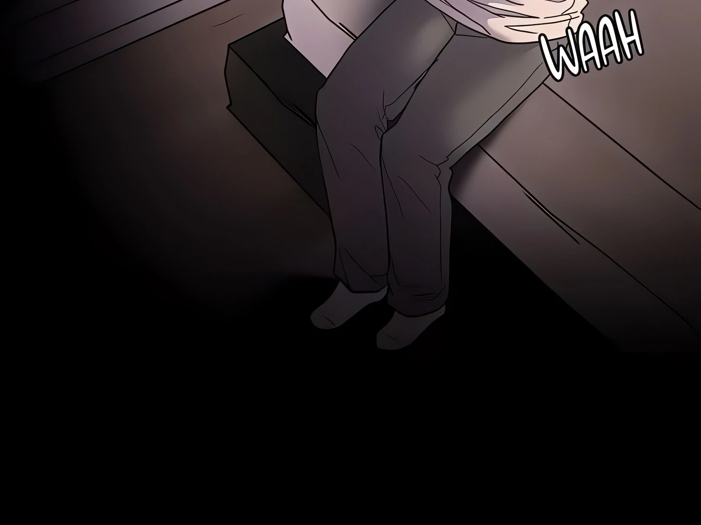 His Addictive Touch Chapter 128 page 48 - 