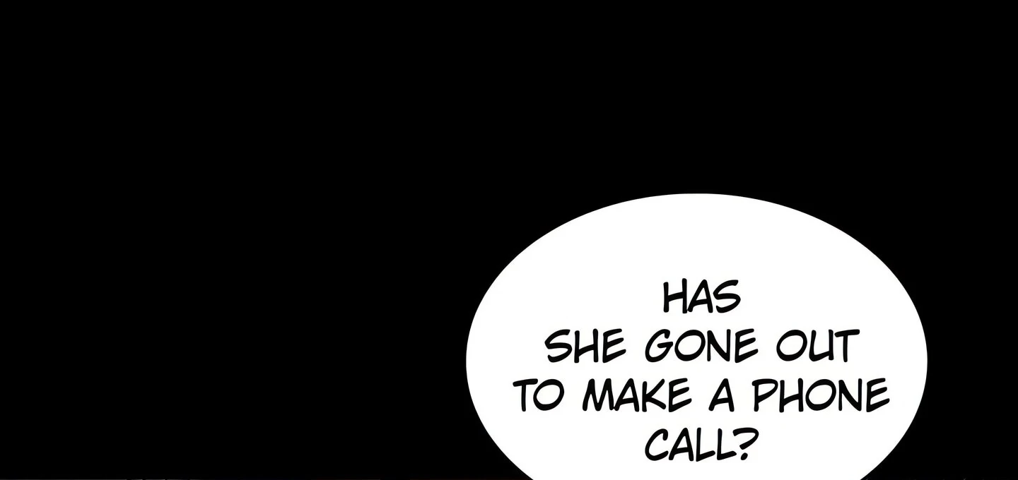 His Addictive Touch Chapter 128 page 49 - 