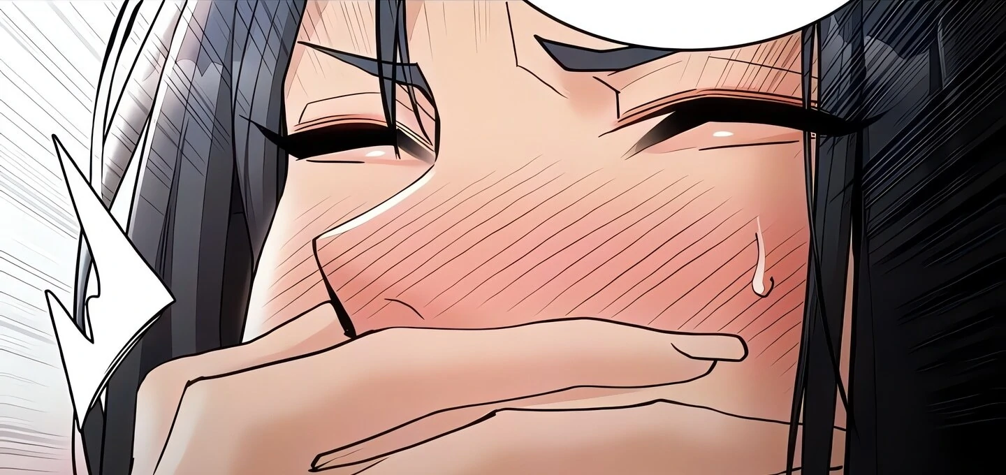 His Addictive Touch Chapter 128 page 50 - 