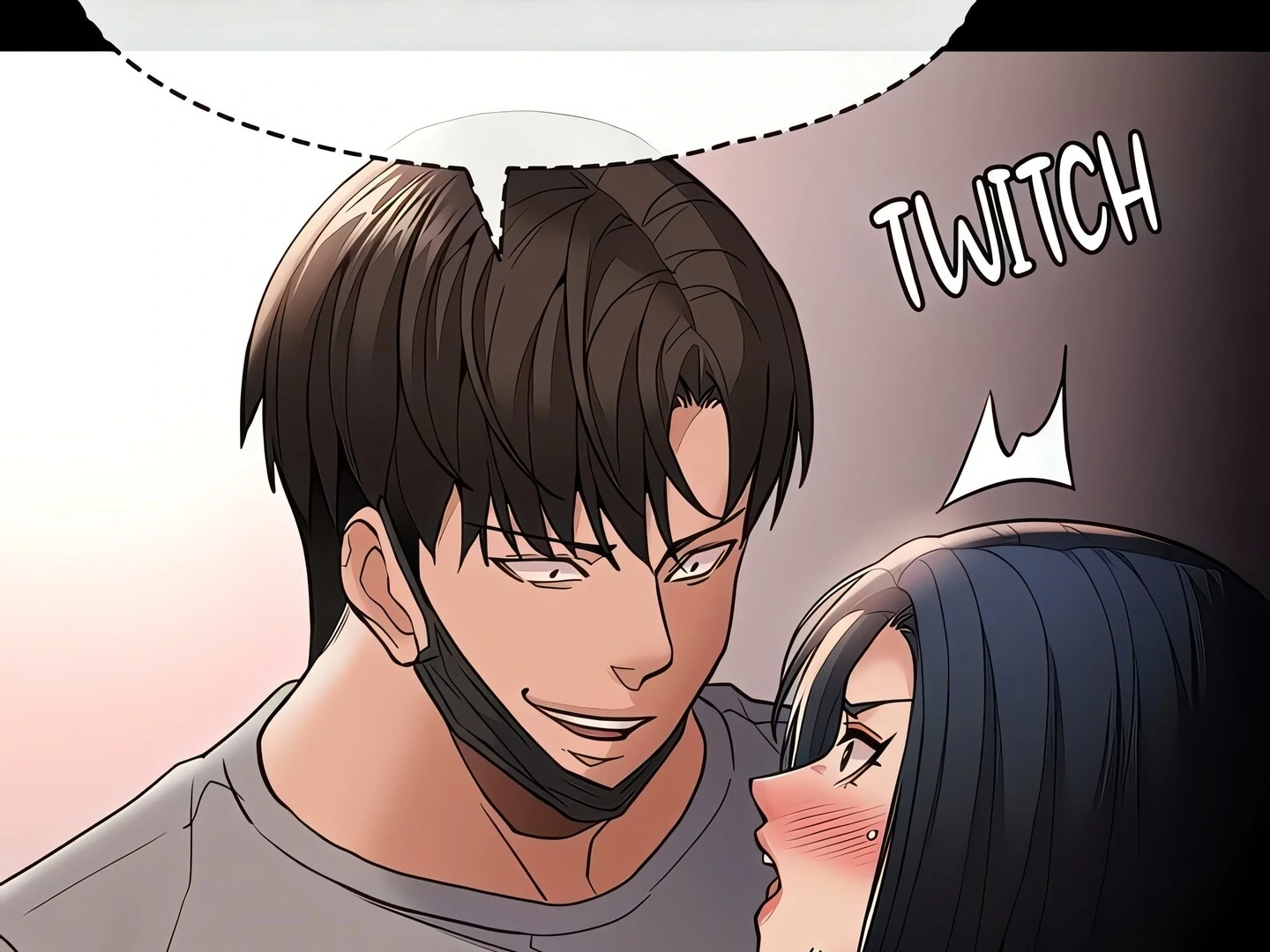 His Addictive Touch Chapter 128 page 6 - 