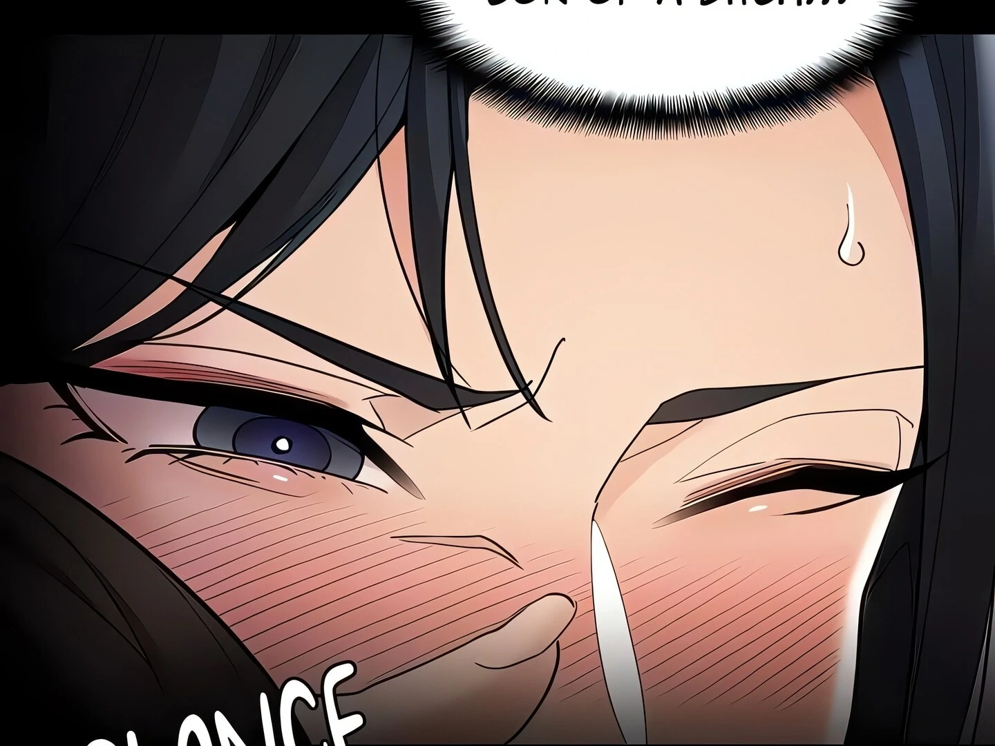 His Addictive Touch Chapter 128 page 56 - 