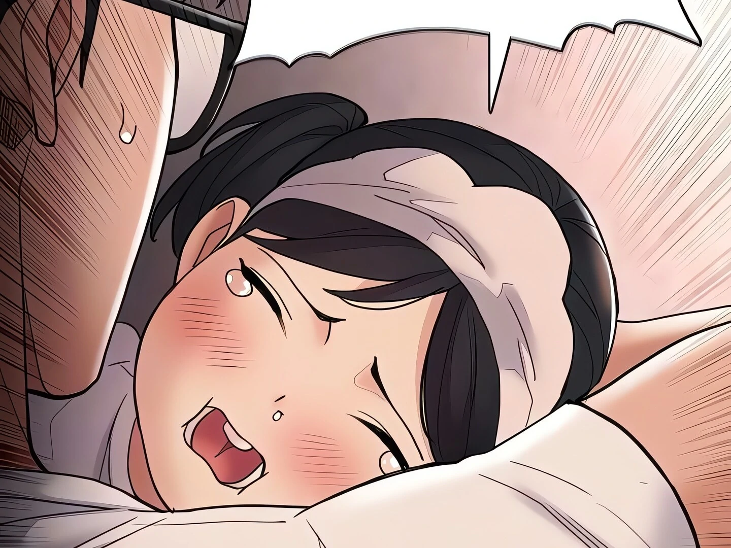 His Addictive Touch Chapter 128 page 62 - 