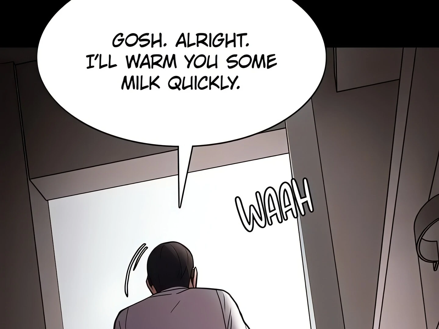 His Addictive Touch Chapter 128 page 65 - 