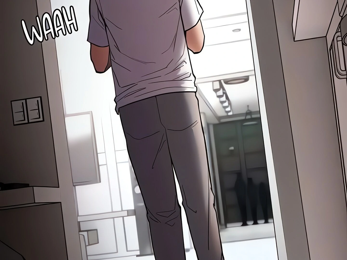 His Addictive Touch Chapter 128 page 66 - 