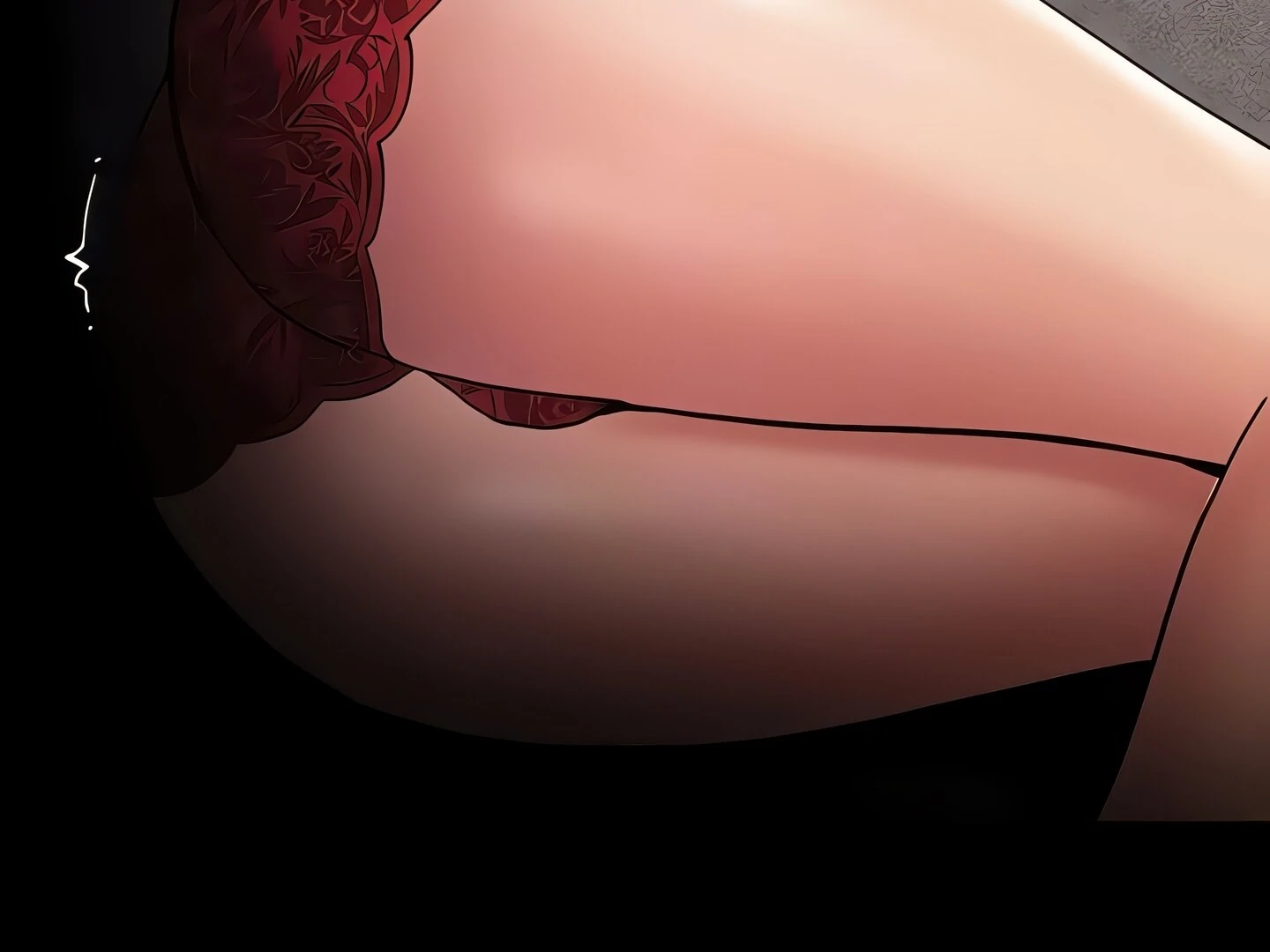 His Addictive Touch Chapter 128 page 81 - 