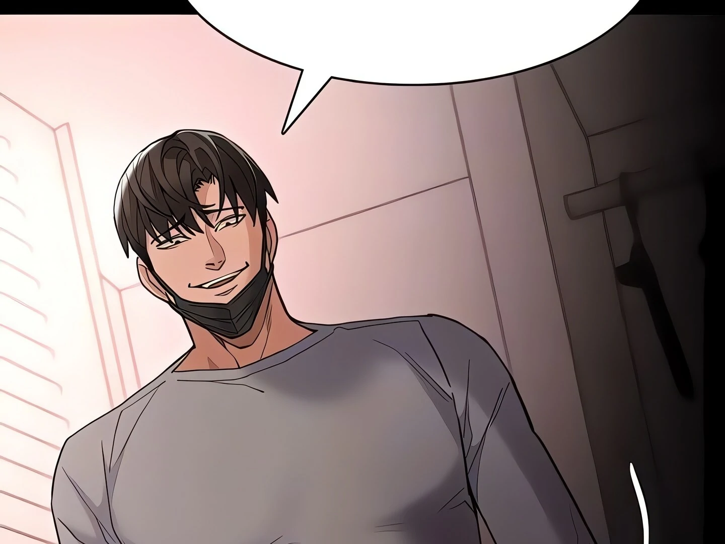 His Addictive Touch Chapter 128 page 83 - 