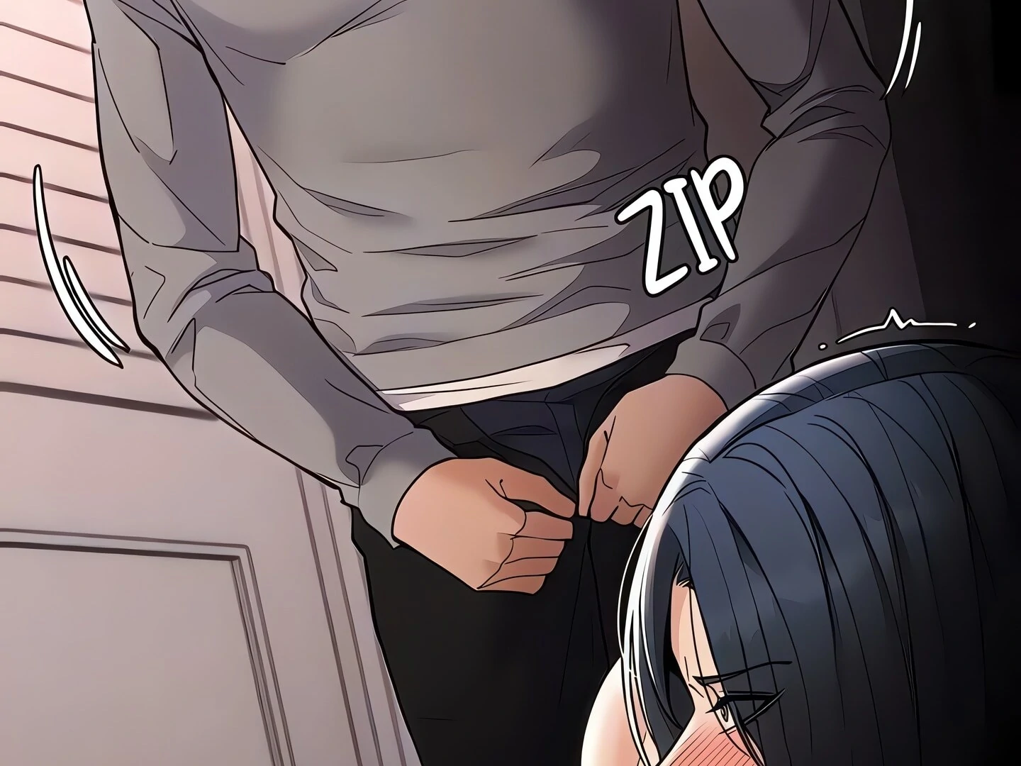His Addictive Touch Chapter 128 page 84 - 