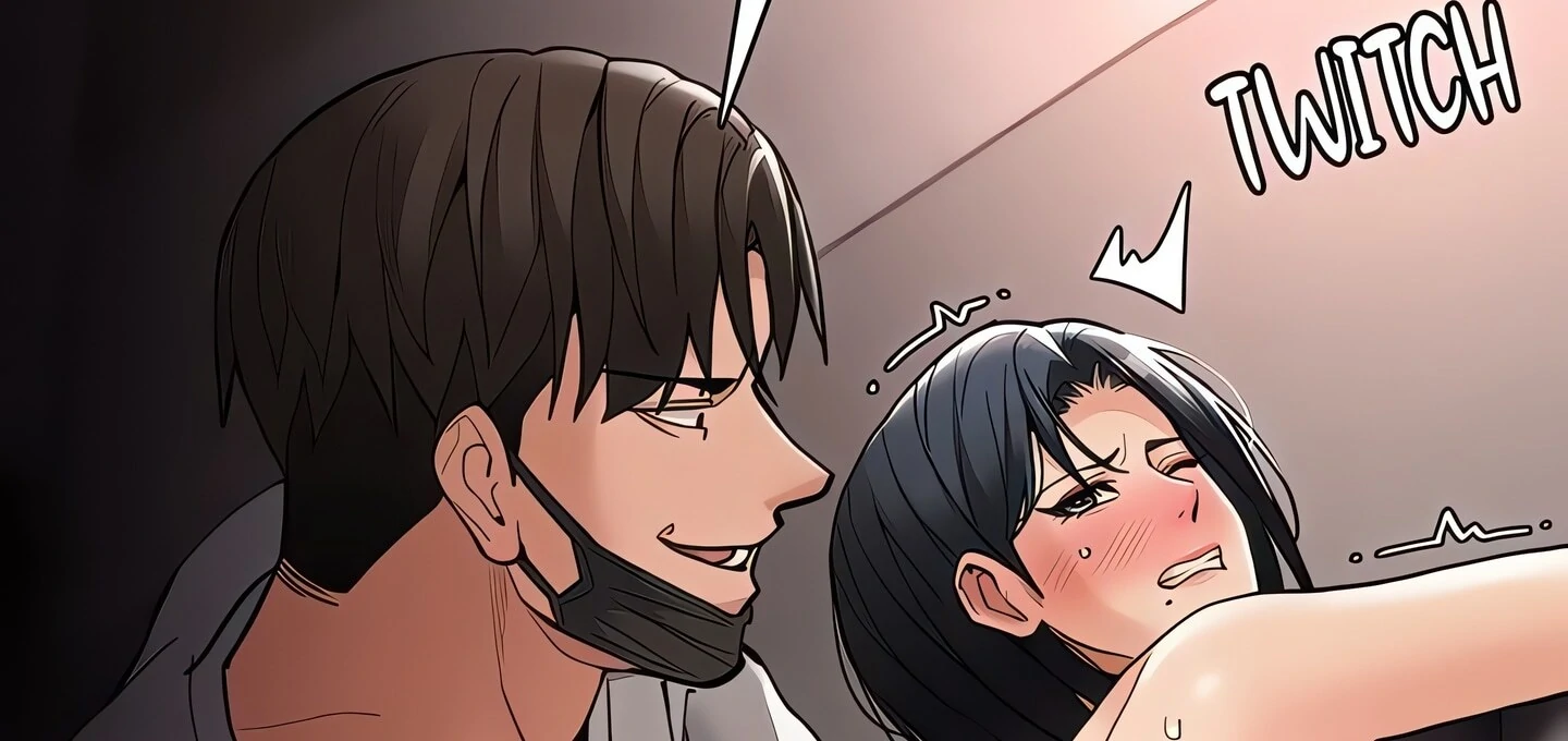 His Addictive Touch Chapter 128 page 90 - 