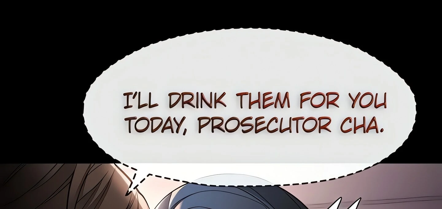 His Addictive Touch Chapter 128 page 10 - 