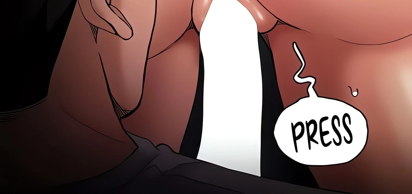 His Addictive Touch Chapter 128 page 99 - 