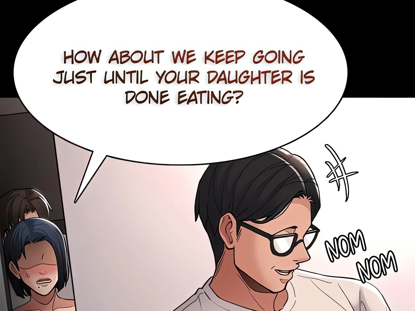 His Addictive Touch Chapter 129 page 2 - 