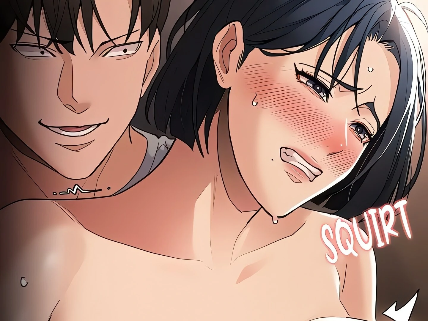 His Addictive Touch Chapter 129 page 114 - 