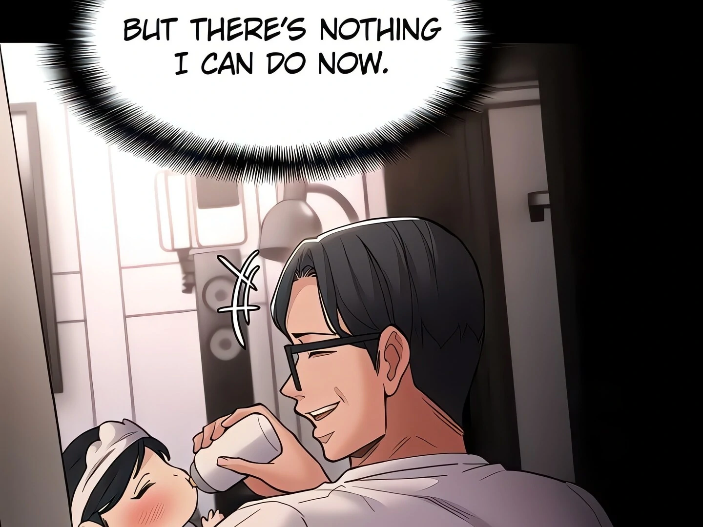 His Addictive Touch Chapter 129 page 117 - 