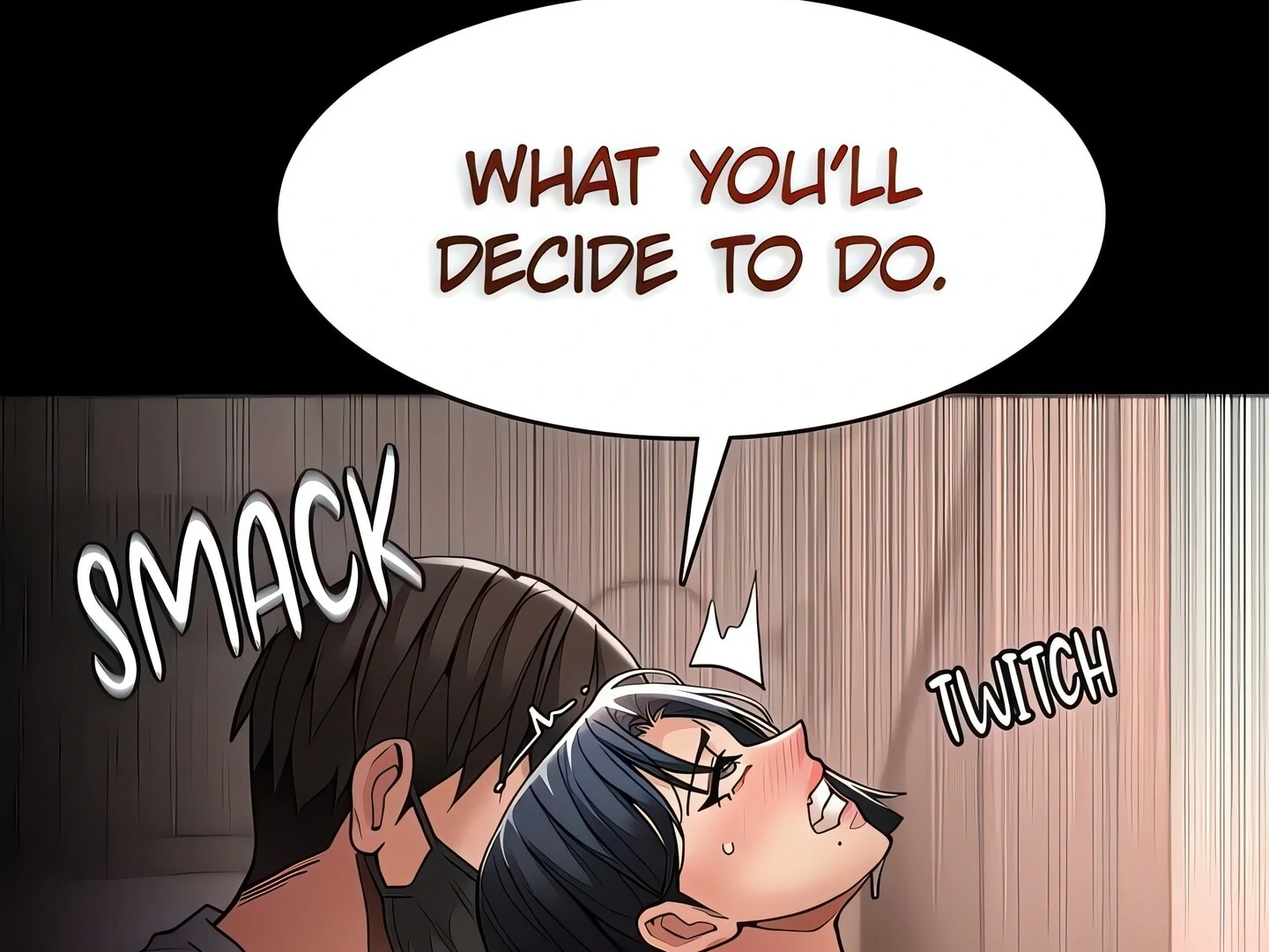 His Addictive Touch Chapter 129 page 13 - 