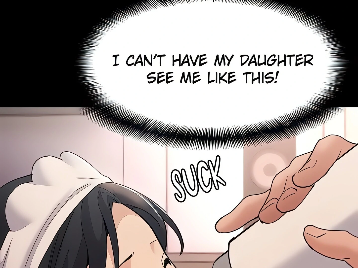 His Addictive Touch Chapter 129 page 121 - 
