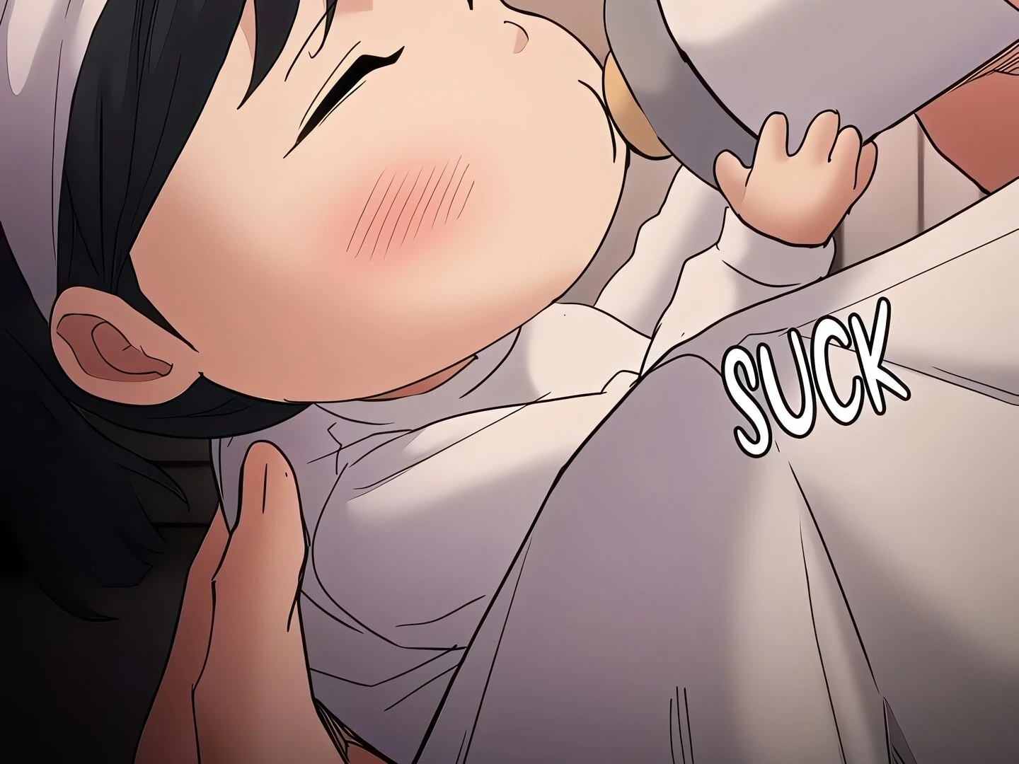 His Addictive Touch Chapter 129 page 122 - 