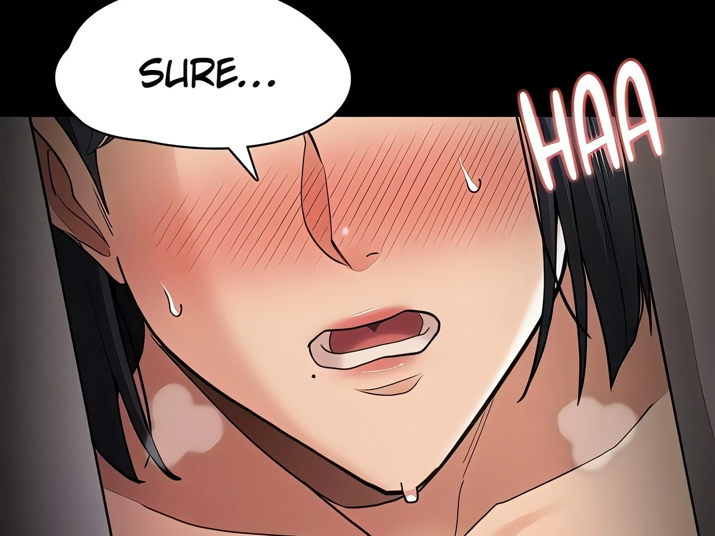 His Addictive Touch Chapter 129 page 124 - 