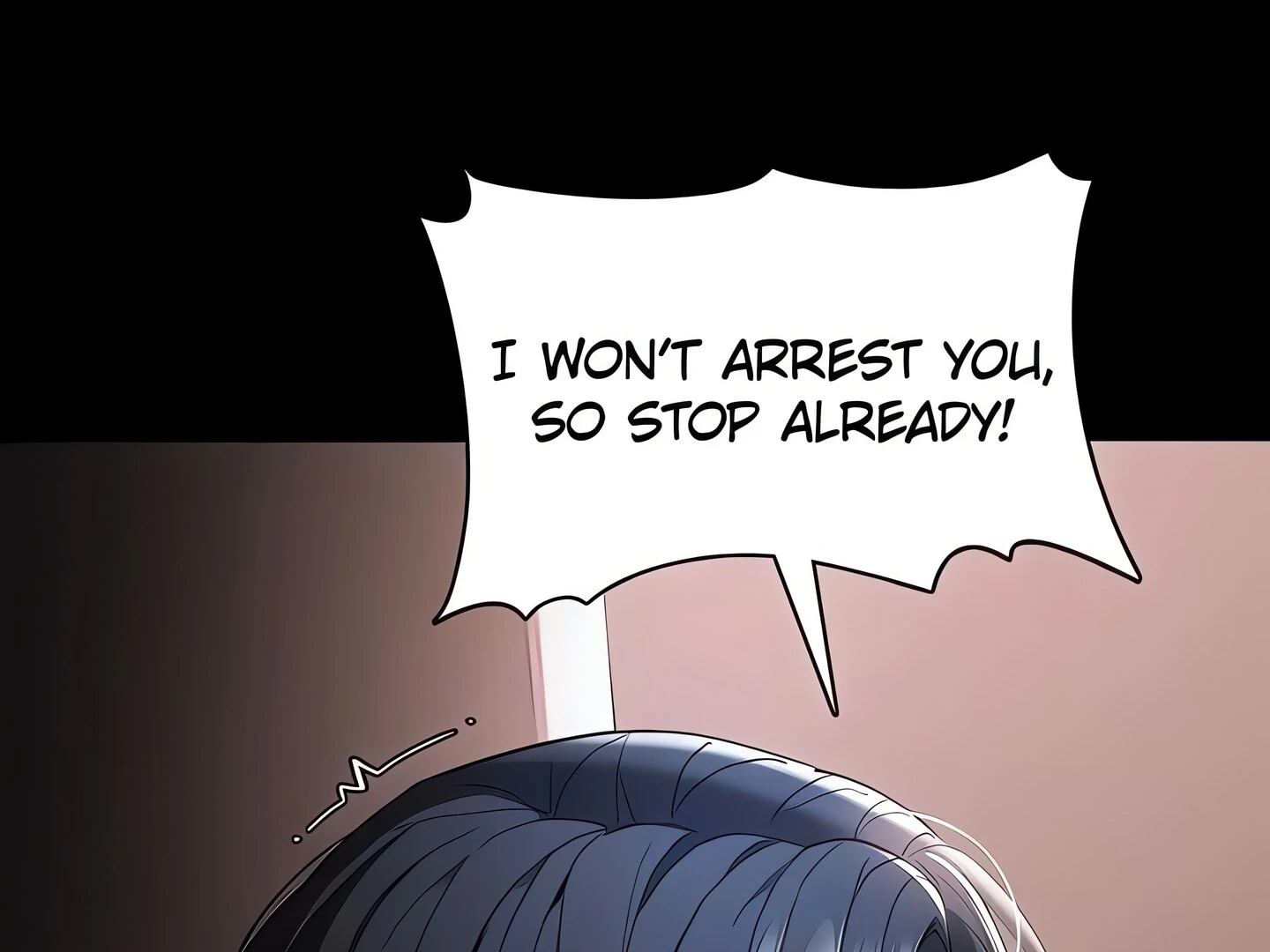 His Addictive Touch Chapter 129 page 126 - 