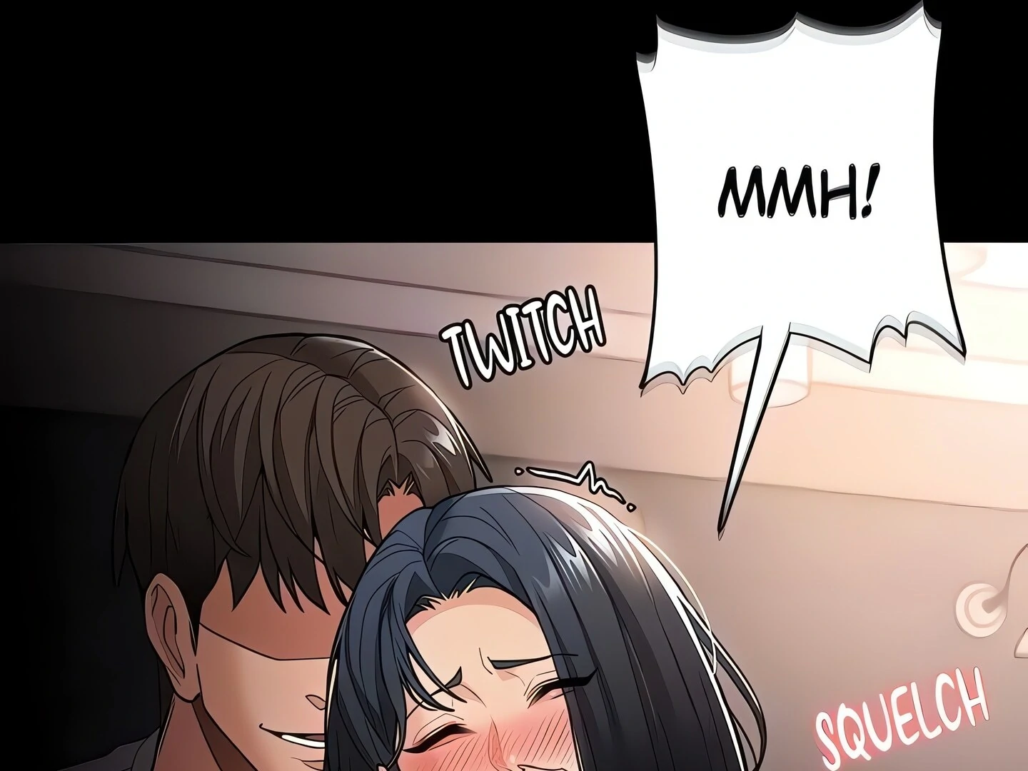 His Addictive Touch Chapter 129 page 131 - 
