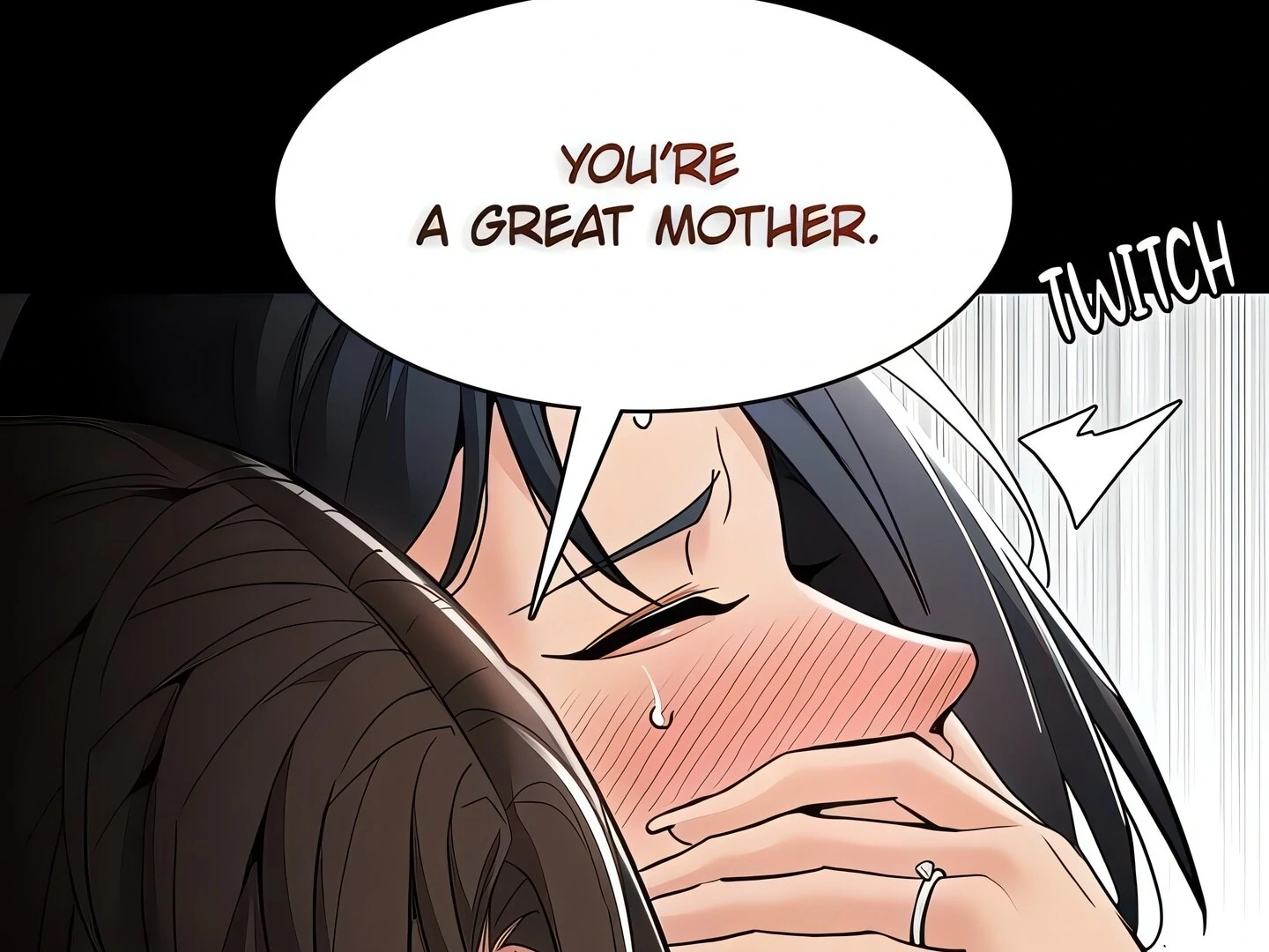 His Addictive Touch Chapter 129 page 135 - 