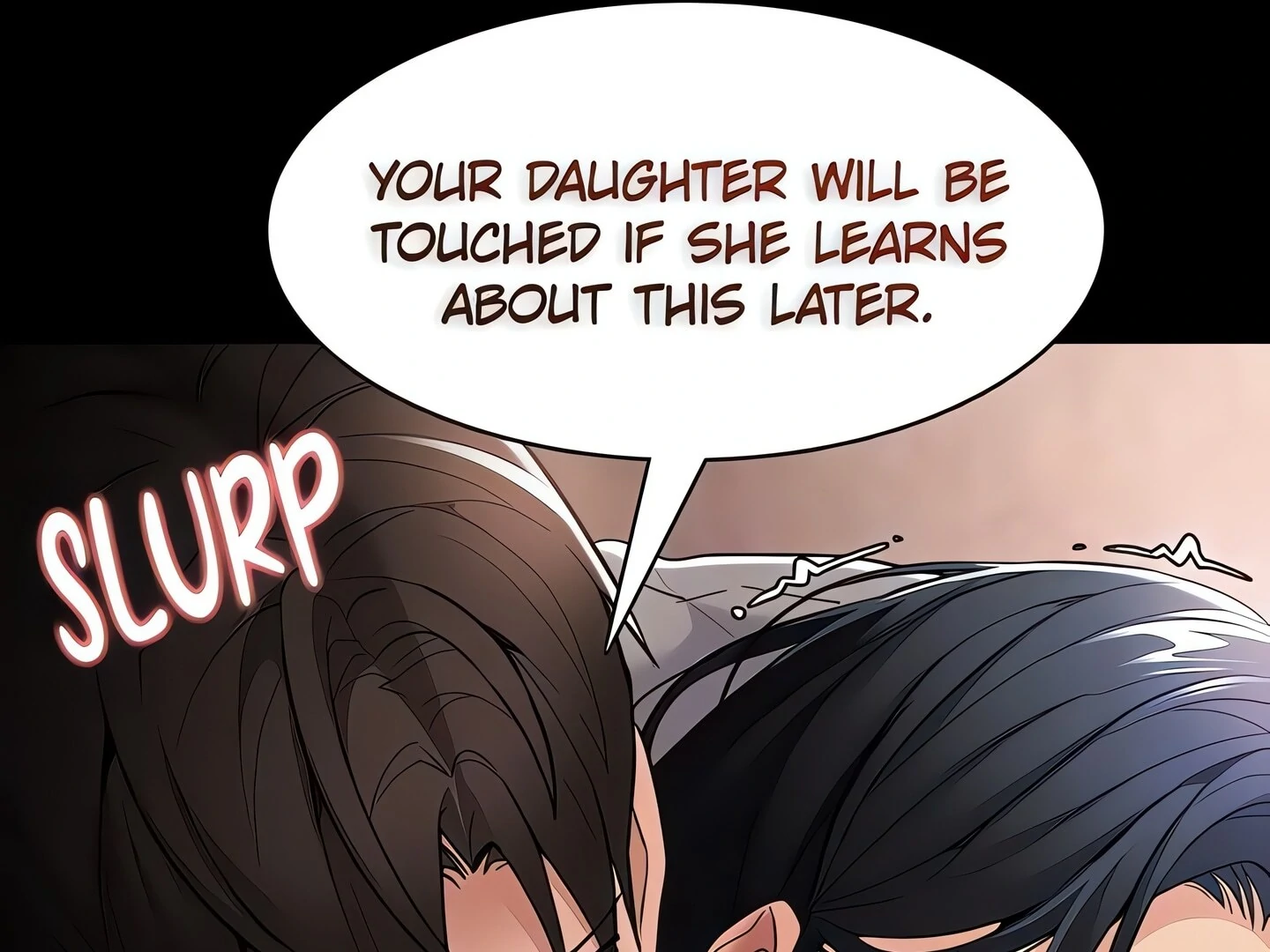 His Addictive Touch Chapter 129 page 138 - 