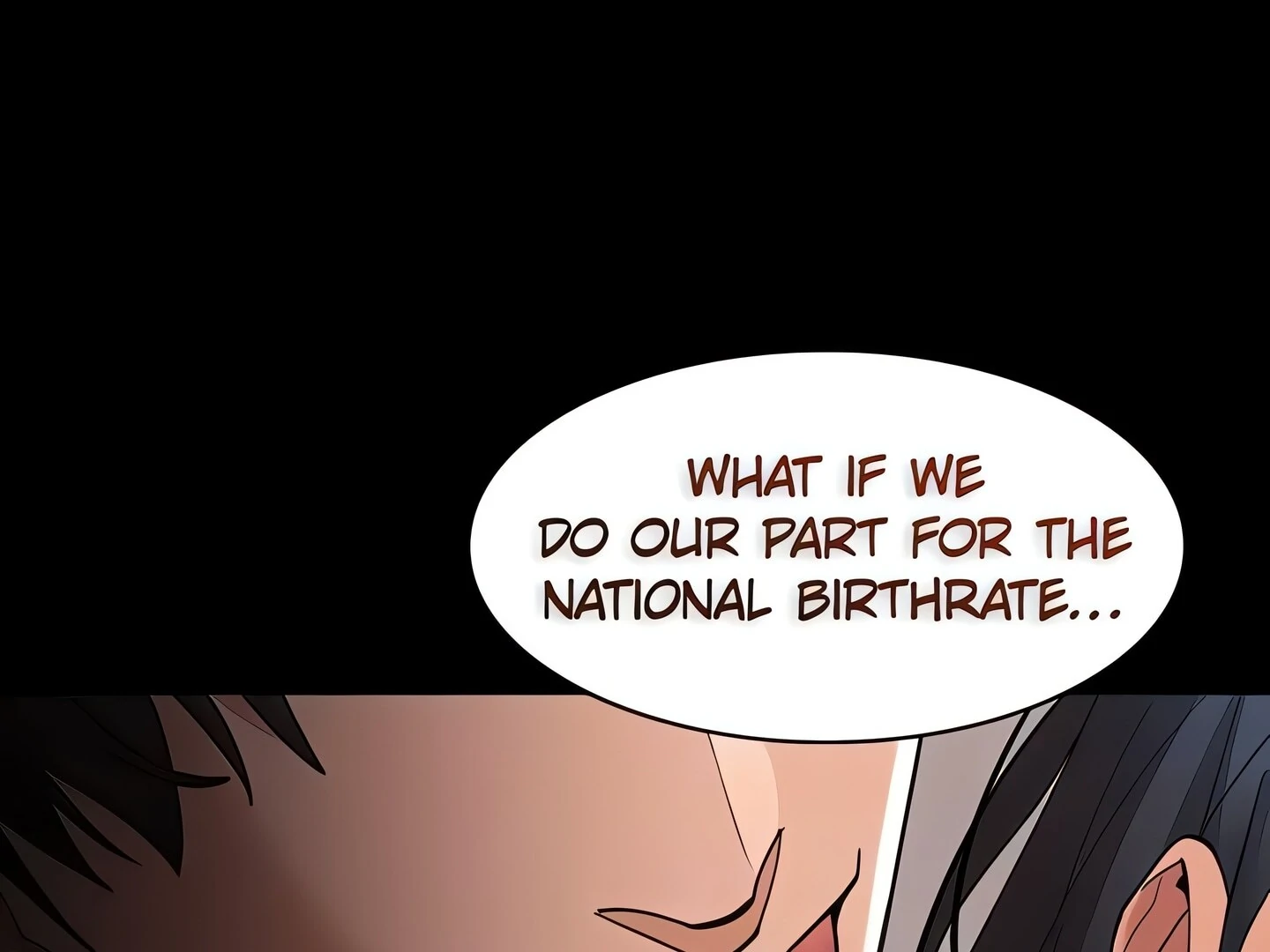 His Addictive Touch Chapter 129 page 142 - 