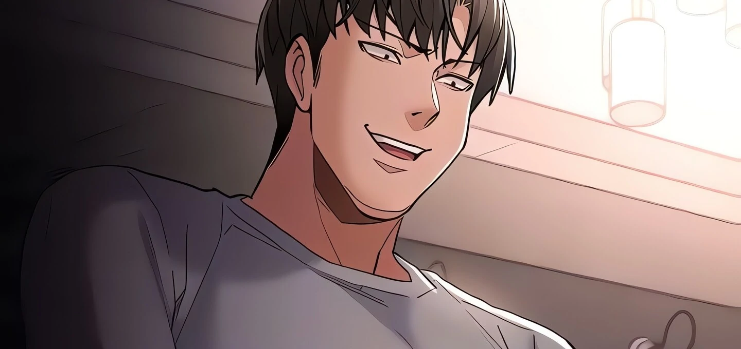 His Addictive Touch Chapter 129 page 150 - 
