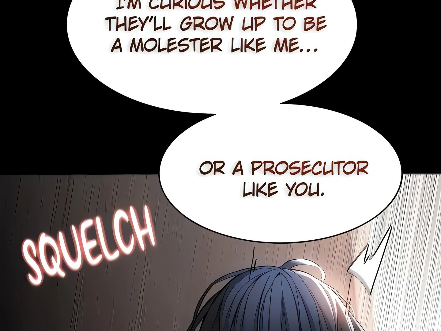 His Addictive Touch Chapter 129 page 154 - 