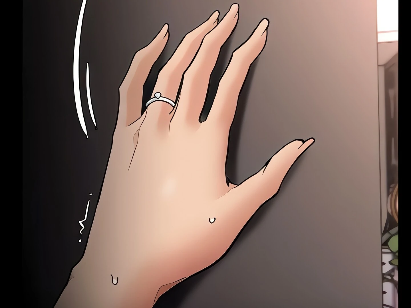 His Addictive Touch Chapter 129 page 198 - 