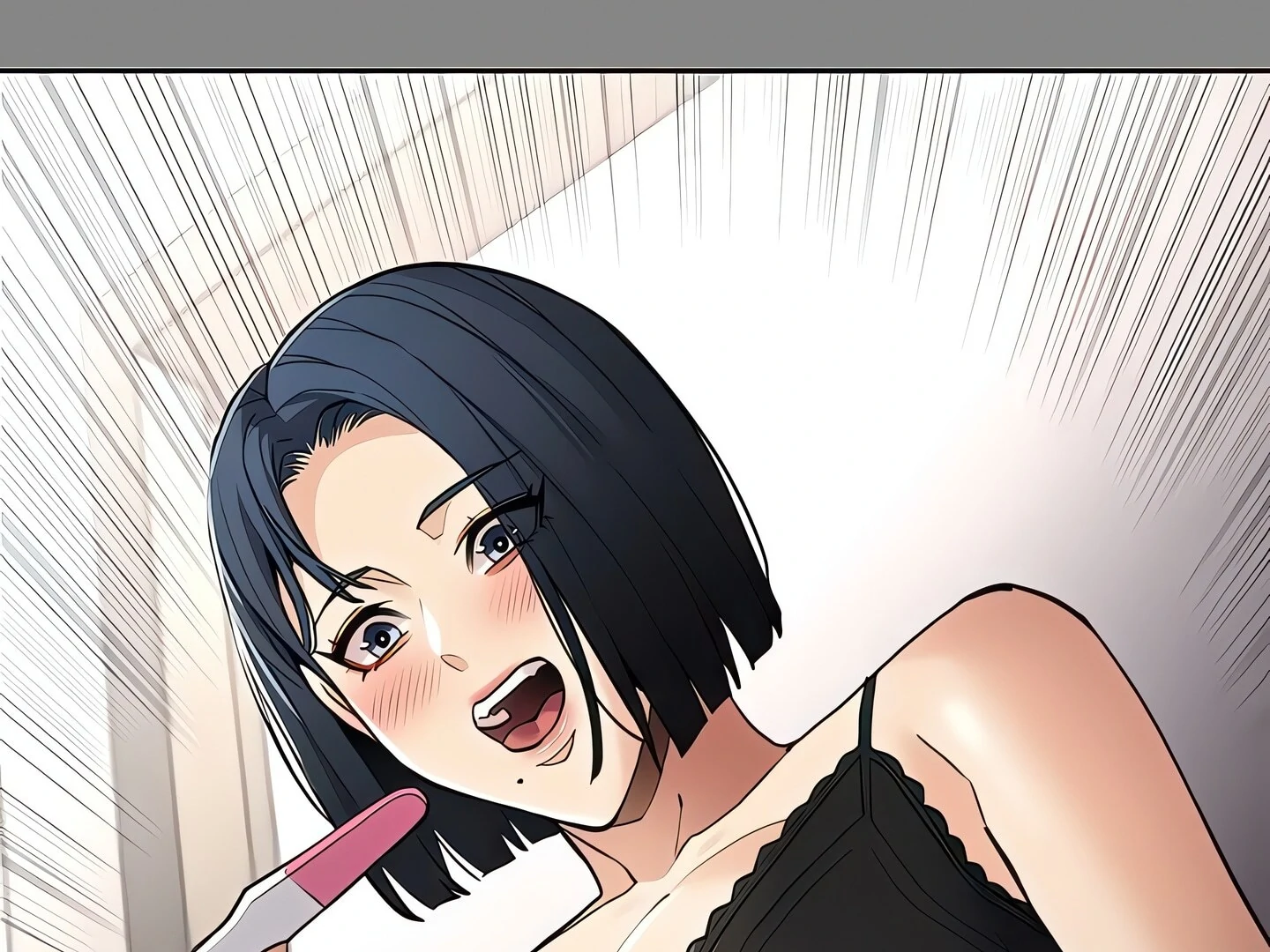 His Addictive Touch Chapter 129 page 21 - 