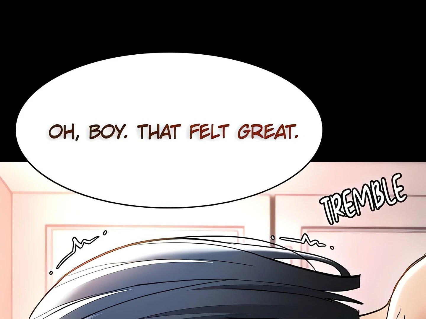 His Addictive Touch Chapter 129 page 204 - 