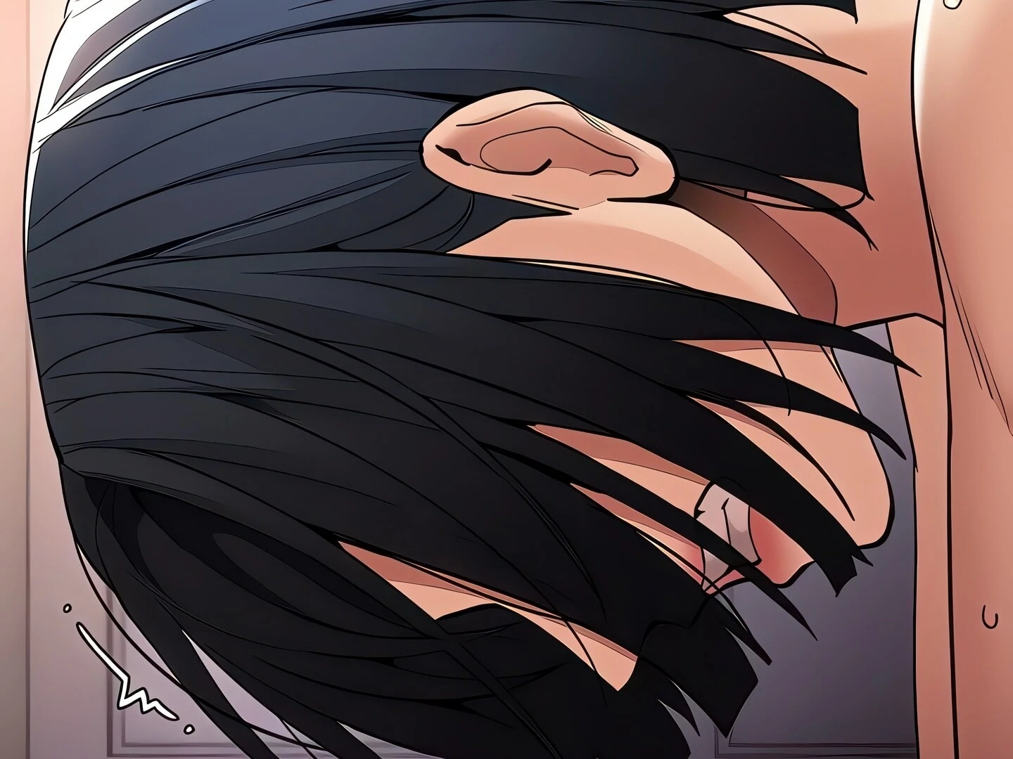 His Addictive Touch Chapter 129 page 205 - 