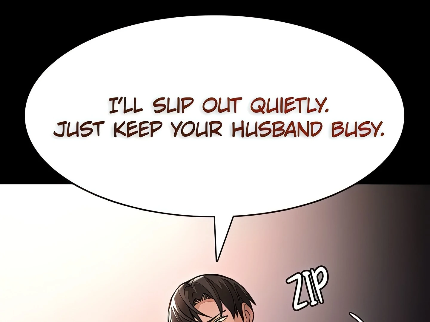His Addictive Touch Chapter 129 page 207 - 