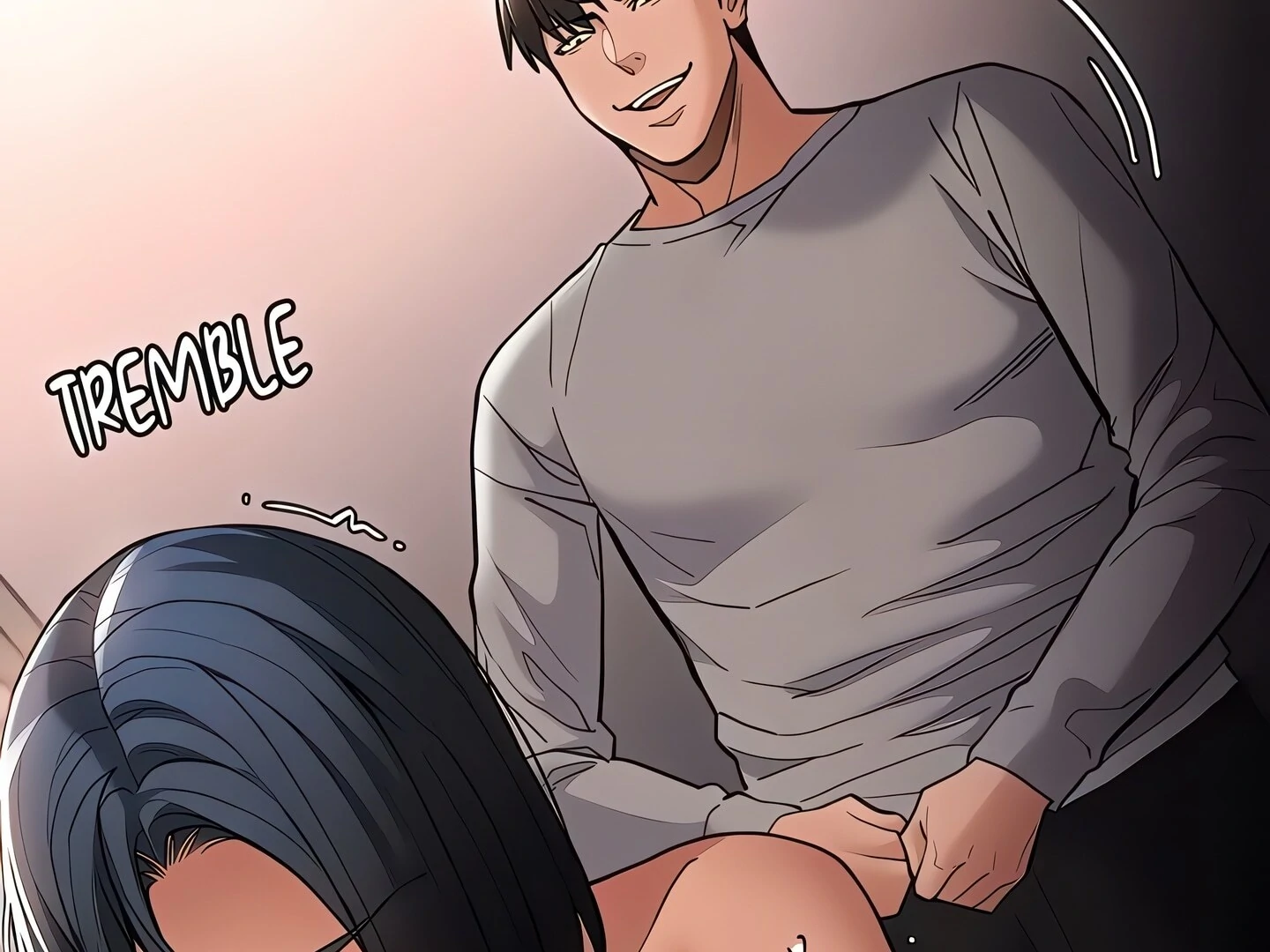 His Addictive Touch Chapter 129 page 208 - 